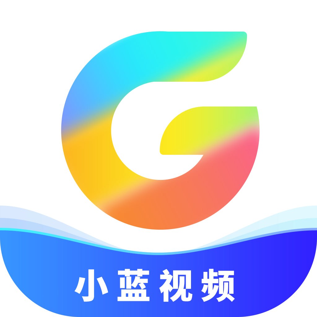 小蓝官网 Logo
